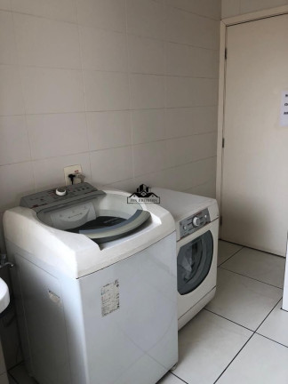 Imagem Apartamento com 3 Quartos à Venda, 128 m² em Nova Petrópolis - São Bernardo Do Campo