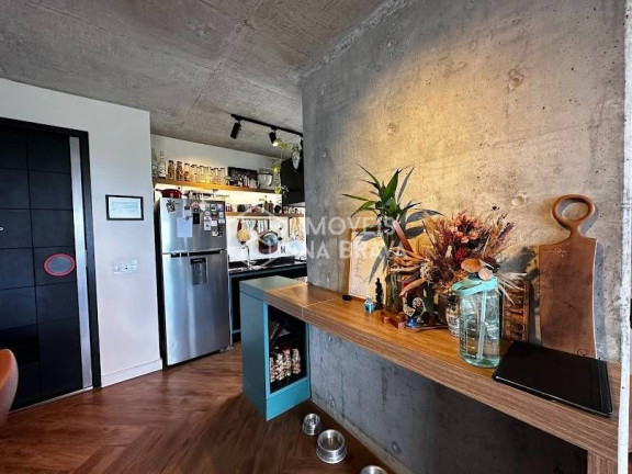 Imagem Apartamento com 1 Quarto à Venda, 70 m² em Praia Brava - Itajaí