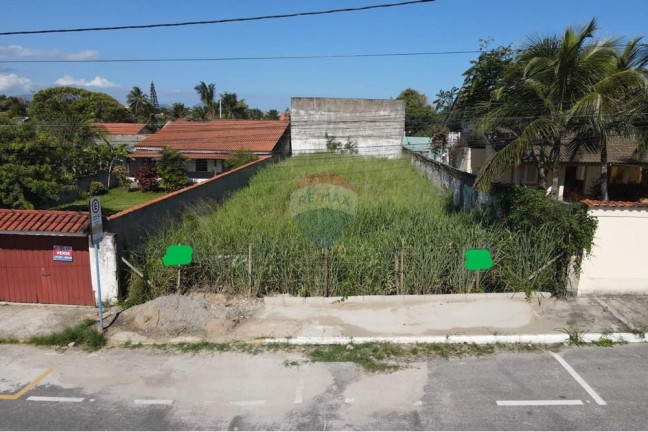 Imagem Terreno à Venda, 480 m² em Barra De Guaratiba - Maricá Imagem Terreno à Venda, 480 m² em Barra De Guaratiba - Maricá