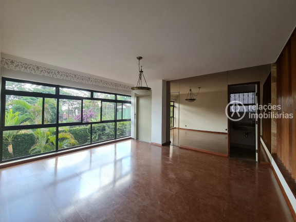 Imagem Casa com 4 Quartos à Venda, 500 m² em Belvedere - Belo Horizonte Imagem Casa com 4 Quartos à Venda, 500 m² em Belvedere - Belo Horizonte