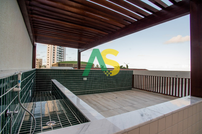 Imagem Imóvel com 3 Quartos à Venda, 95 m² em Casa Caiada - Olinda