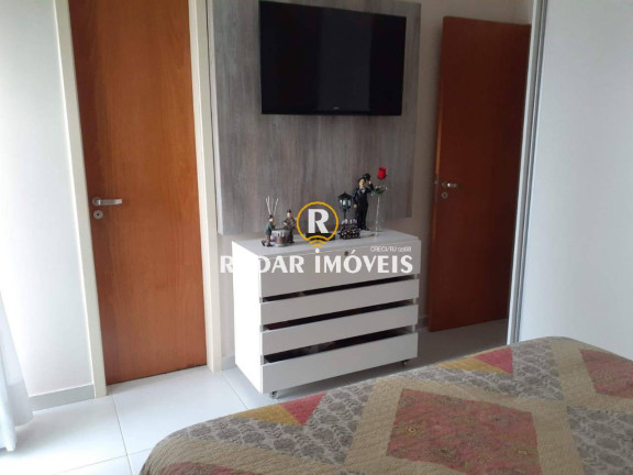 Imagem Apartamento com 3 Quartos à Venda, 100 m² em Braga - Cabo Frio