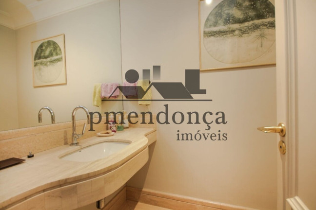 Imagem Apartamento com 3 Quartos à Venda, 264 m² em Pinheiros - São Paulo Imagem Apartamento com 3 Quartos à Venda, 264 m² em Pinheiros - São Paulo