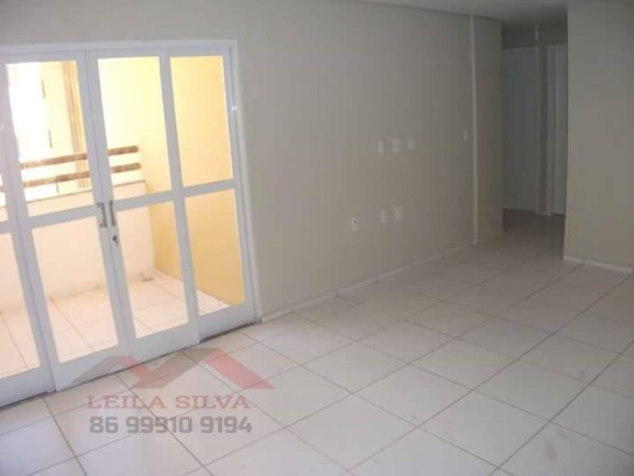 Imagem Apartamento com 3 Quartos à Venda,  em Santa Isabel - Teresina