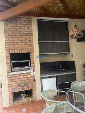 Imagem Casa com 3 Quartos à Venda, 157 m² em Jardim Florestal - Jundiaí