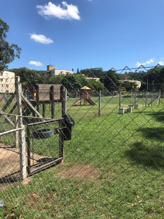 Imagem Apartamento com 2 Quartos para Alugar, 56 m² em Gleba Califórnia - Piracicaba Imagem Apartamento com 2 Quartos para Alugar, 56 m² em Gleba Califórnia - Piracicaba