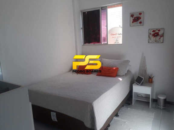 Imagem Apartamento com 2 Quartos à Venda, 70 m² em Intermares - Cabedelo