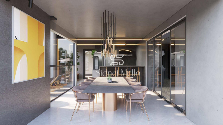 Apartamento com 2 Quartos à Venda, 81 m² em Fazenda - Itajaí
