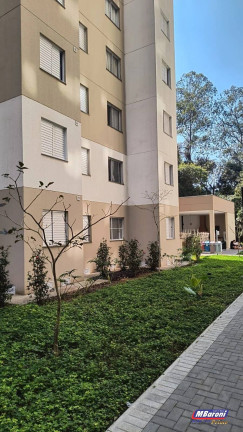 Imagem Apartamento com 2 Quartos à Venda, 40 m² em Jardim São Savério - São Paulo Imagem Apartamento com 2 Quartos à Venda, 40 m² em Jardim São Savério - São Paulo