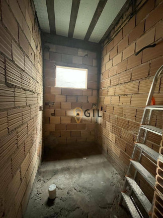 Imagem Casa com 4 Quartos à Venda, 113 m² em Jardim Paraíso - Jacareí