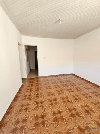 Imagem Casa com 2 Quartos à Venda, 155 m² em Vila Nambi - Jundiaí