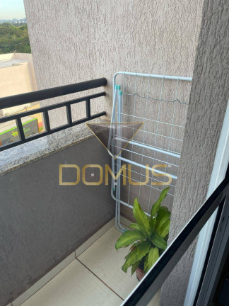 Imagem Apartamento com 2 Quartos à Venda, 49 m² em Jardim Manoel Penna - Ribeirão Preto Imagem Apartamento com 2 Quartos à Venda, 49 m² em Jardim Manoel Penna - Ribeirão Preto
