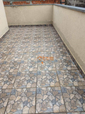 Imagem Cobertura com 2 Quartos à Venda, 64 m² em Jardim Santo Expedito - Guarulhos Imagem Cobertura com 2 Quartos à Venda, 64 m² em Jardim Santo Expedito - Guarulhos