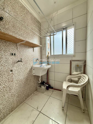 Imagem Apartamento com 2 Quartos à Venda, 84 m² em Canto Do Forte - Praia Grande Imagem Apartamento com 2 Quartos à Venda, 84 m² em Canto Do Forte - Praia Grande