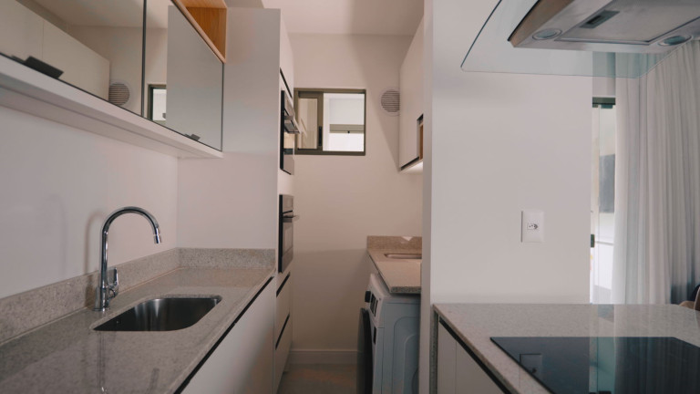 Imagem Apartamento com 3 Quartos à Venda, 115 m² em Meia Praia - Itapema
