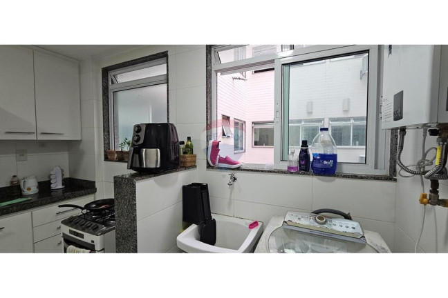 Imagem Apartamento com 3 Quartos à Venda, 85 m² em Recreio Dos Bandeirantes - Rio De Janeiro Imagem Apartamento com 3 Quartos à Venda, 85 m² em Recreio Dos Bandeirantes - Rio De Janeiro