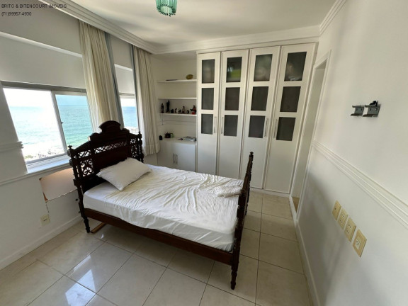 Imagem Imóvel com 3 Quartos à Venda, 206 m² em Barra - Salvador Imagem Imóvel com 3 Quartos à Venda, 206 m² em Barra - Salvador