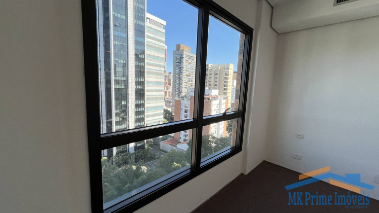 Imagem Sala Comercial à Venda, 35 m² em Jardim Paulista - São Paulo Imagem Sala Comercial à Venda, 35 m² em Jardim Paulista - São Paulo