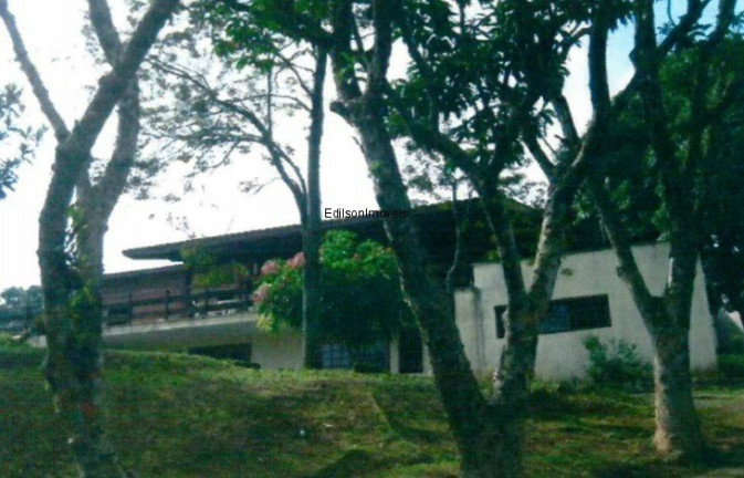 Casa com 4 Quartos à Venda, 645 m² em Chácara Santa Lúcia Dos Ypes - Carapicuíba