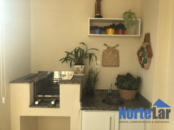 Imagem Apartamento com 2 Quartos à Venda, 78 m² em Jaguaré - São Paulo