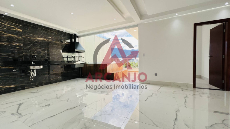 Cobertura com 3 Quartos à Venda, 100 m² em Pereque Açu - Ubatuba