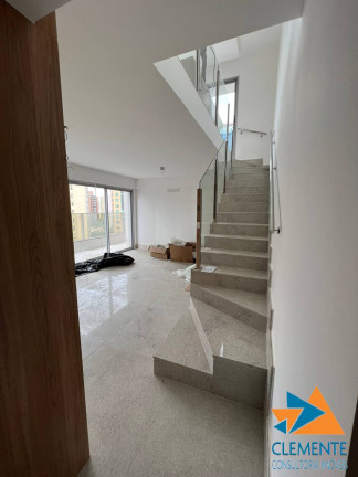 Imagem Cobertura com 3 Quartos à Venda, 189 m² em Savassi - Belo Horizonte