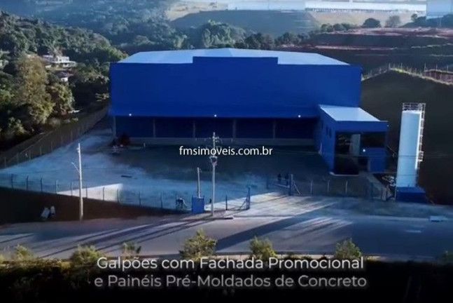 Imóvel à Venda, 5.200 m² em Conjunto Cristina (são Benedito) - Extrema