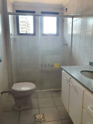 Imagem Apartamento com 3 Quartos à Venda, 190 m² em Jardim Girassol - Americana Imagem Apartamento com 3 Quartos à Venda, 190 m² em Jardim Girassol - Americana