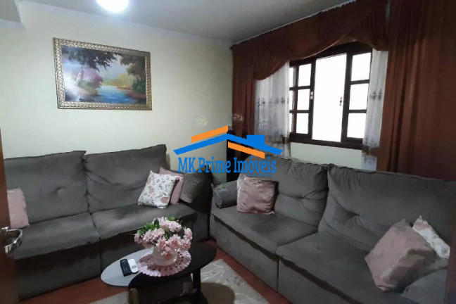 Imagem Sobrado com 3 Quartos à Venda, 180 m² em Cidade Das Flores - Osasco Imagem Sobrado com 3 Quartos à Venda, 180 m² em Cidade Das Flores - Osasco