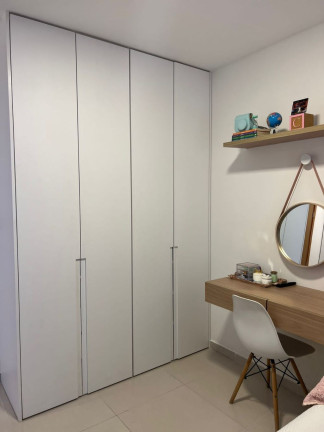 Imagem Casa com 2 Quartos à Venda, 110 m² em Vila Praiana - Lauro De Freitas
