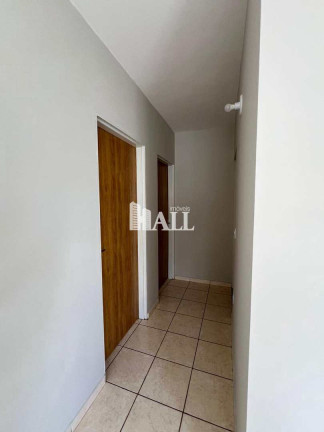 Imagem Casa com 2 Quartos à Venda, 50 m² em Residencial Cidade Alta - São José Do Rio Preto Imagem Casa com 2 Quartos à Venda, 50 m² em Residencial Cidade Alta - São José Do Rio Preto