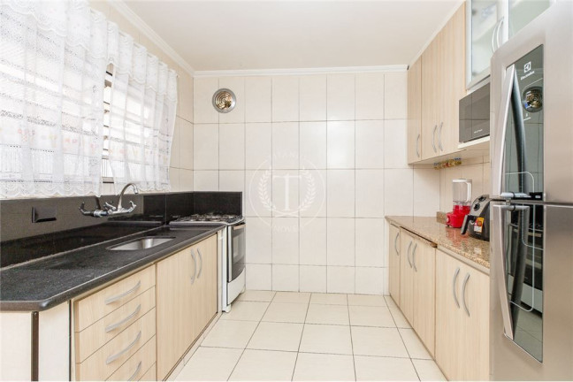 Imagem Casa com 3 Quartos à Venda, 260 m² em Vila Mascote - São Paulo