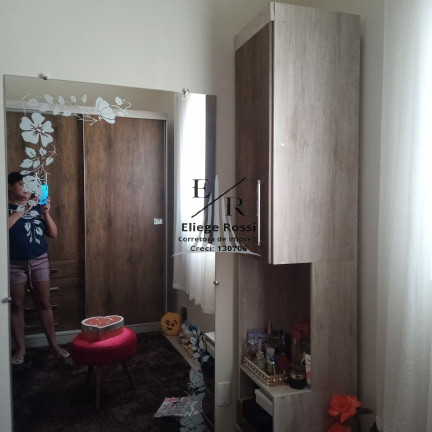 Imagem Casa com 3 Quartos à Venda, 125 m² em Bairro Do Engenho - Itatiba