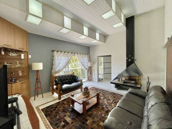 Imagem Casa com 4 Quartos à Venda, 408 m² em Paisagem Renoir - Cotia Imagem Casa com 4 Quartos à Venda, 408 m² em Paisagem Renoir - Cotia