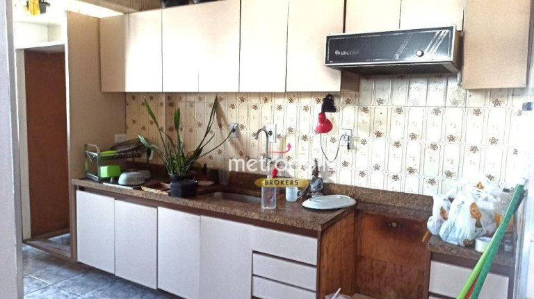 Imagem Apartamento com 3 Quartos à Venda, 136 m² em Centro - São Caetano Do Sul Imagem Apartamento com 3 Quartos à Venda, 136 m² em Centro - São Caetano Do Sul