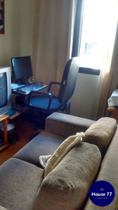 Imagem Apartamento com 3 Quartos à Venda, 86 m² em Panamby - São Paulo Imagem Apartamento com 3 Quartos à Venda, 86 m² em Panamby - São Paulo