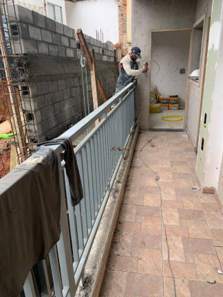 Imagem Apartamento com 2 Quartos à Venda, 38 m² em Vila Guilhermina - São Paulo