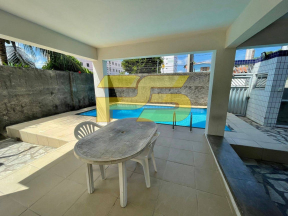 Imagem Apartamento com 3 Quartos à Venda, 93 m² em Estados - João Pessoa Imagem Apartamento com 3 Quartos à Venda, 93 m² em Estados - João Pessoa
