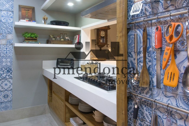 Imagem Apartamento com 3 Quartos à Venda, 117 m² em Pinheiros - São Paulo