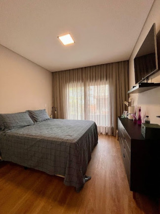 Imagem Casa com 4 Quartos à Venda, 215 m² em Urbanova - São José Dos Campos