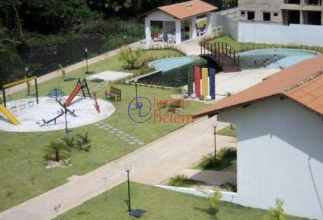 Imagem Apartamento com 3 Quartos à Venda, 65 m² em Coqueiro - Ananindeua Imagem Apartamento com 3 Quartos à Venda, 65 m² em Coqueiro - Ananindeua