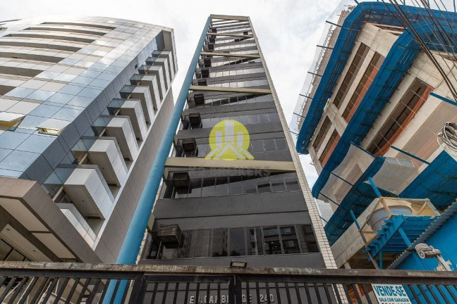 Imagem Sala Comercial à Venda, 45 m² em Pinheiros - São Paulo