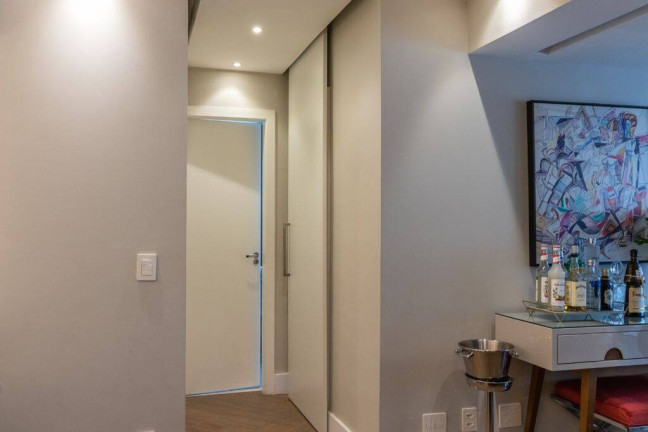Imagem Apartamento com 2 Quartos à Venda, 71 m² em Campo Belo - São Paulo