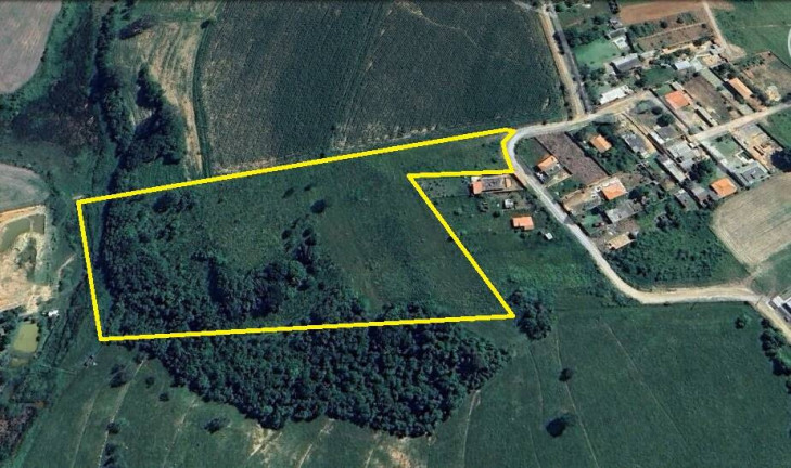 Imagem Terreno à Venda, 31.175 m² em Jundiaquara - Araçoiaba Da Serra Imagem Terreno à Venda, 31.175 m² em Jundiaquara - Araçoiaba Da Serra