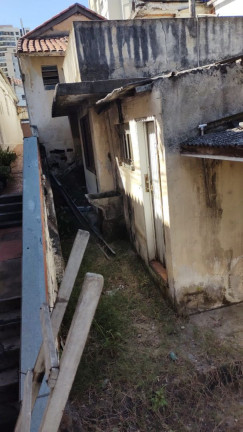 Imagem Terreno à Venda, 100 m² em Pompeia - São Paulo