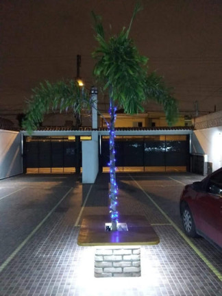 Imagem Casa de Condomínio com 3 Quartos à Venda, 110 m² em Vila Moraes - São Paulo