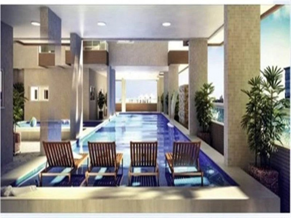 Imagem Apartamento com 2 Quartos à Venda, 83 m² em Vila Caiçara - Praia Grande Imagem Apartamento com 2 Quartos à Venda, 83 m² em Vila Caiçara - Praia Grande
