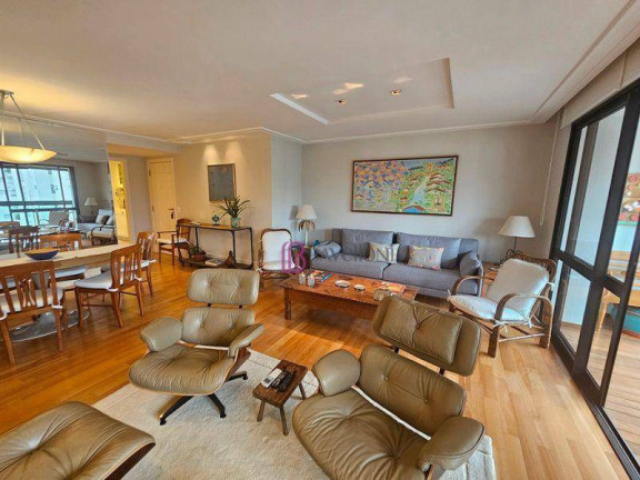 Imagem Apartamento com 3 Quartos à Venda, 130 m² em Perdizes - São Paulo