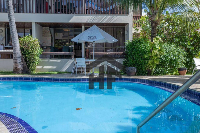 Imagem Apartamento com 3 Quartos à Venda, 82 m² em Nossa Sra. Do ó - Ipojuca