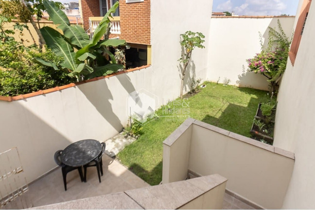 Imagem Casa com 3 Quartos à Venda, 129 m² em Parque Jabaquara - São Paulo